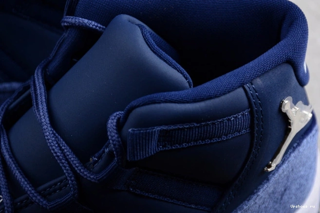 AR0715-441 Navy Jordan Midnight 11 Retro 0507